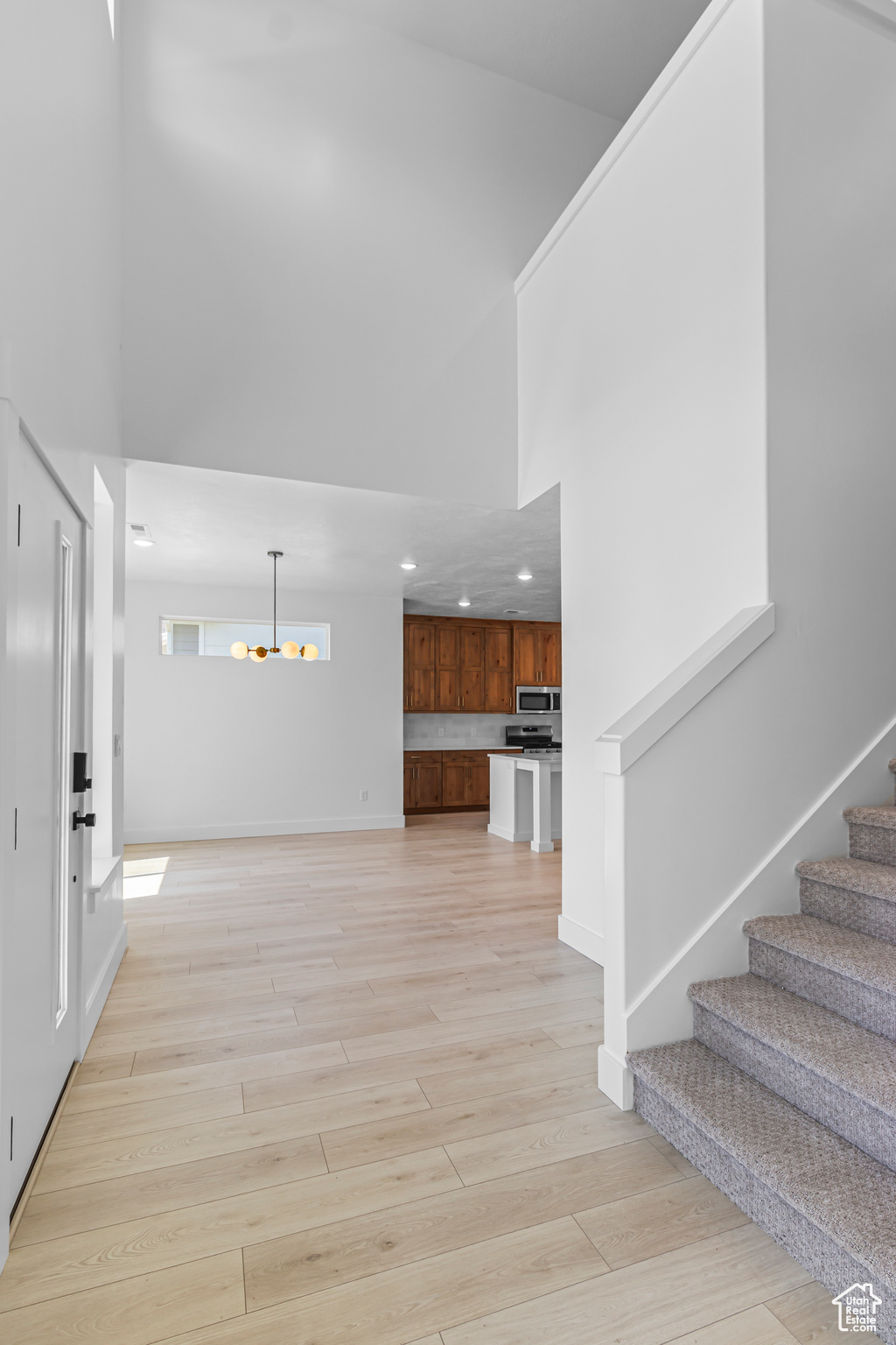 RIDGELINE PARK - Residential