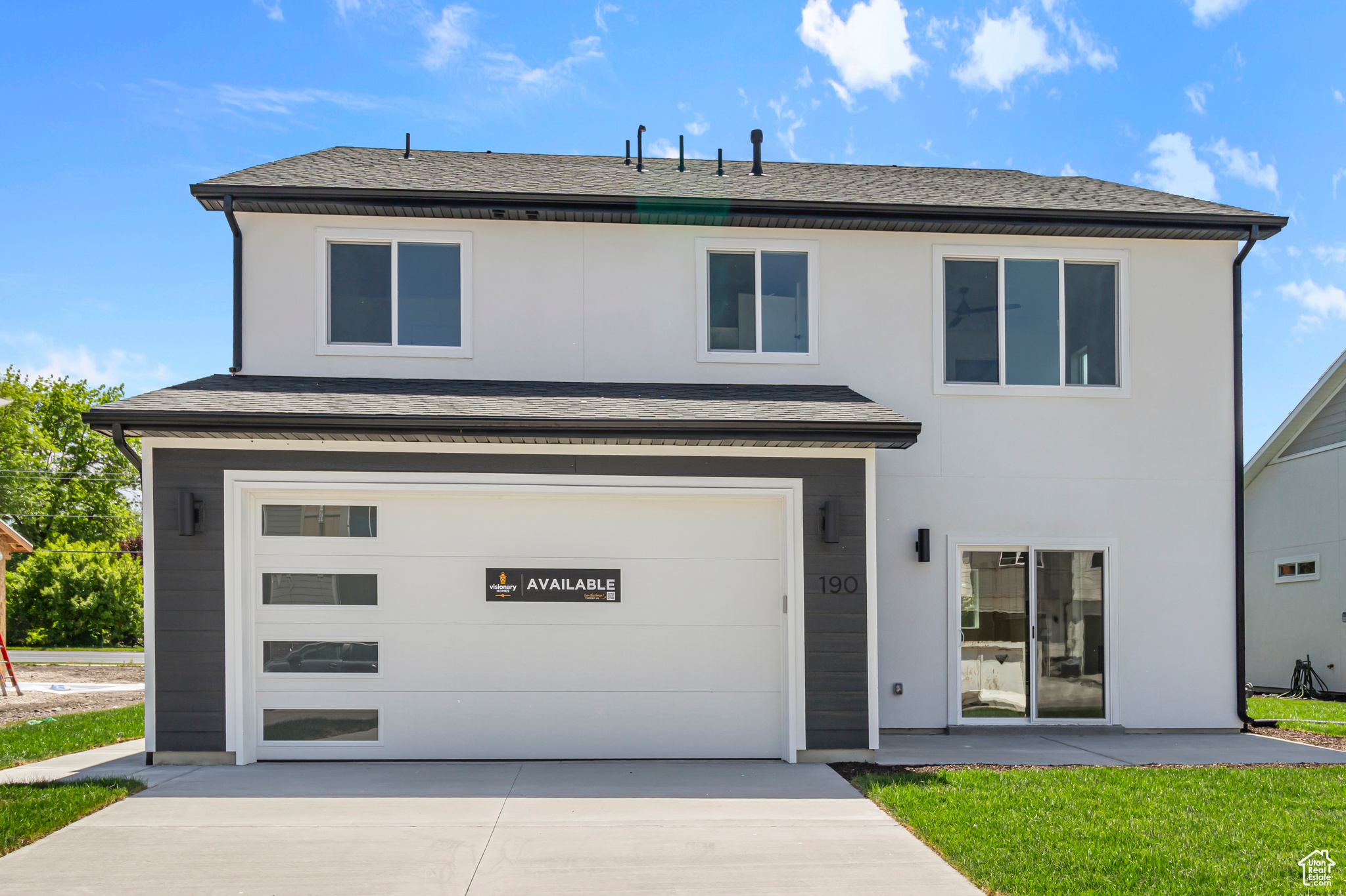 RIDGELINE PARK - Residential