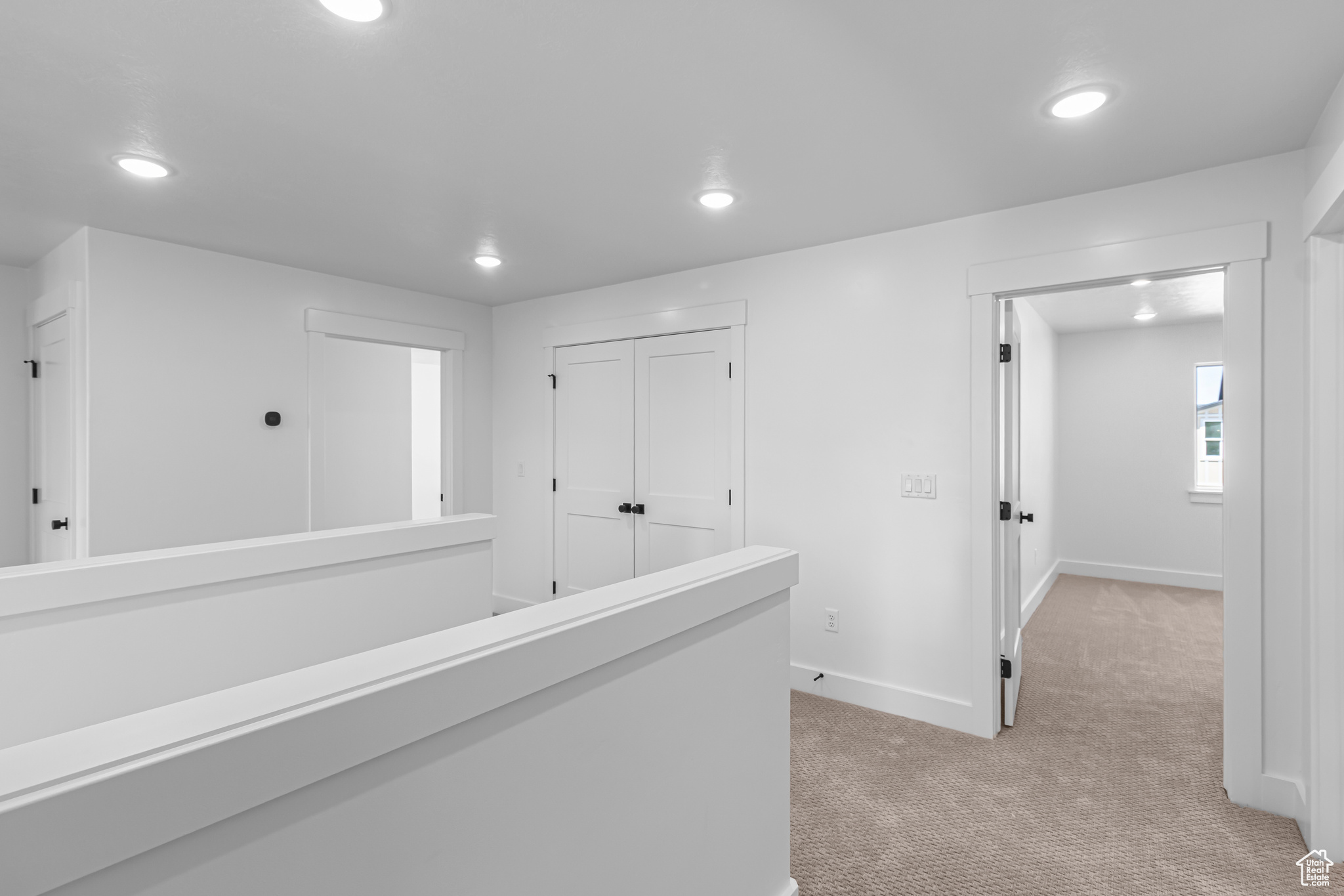 RIDGELINE PARK - Residential