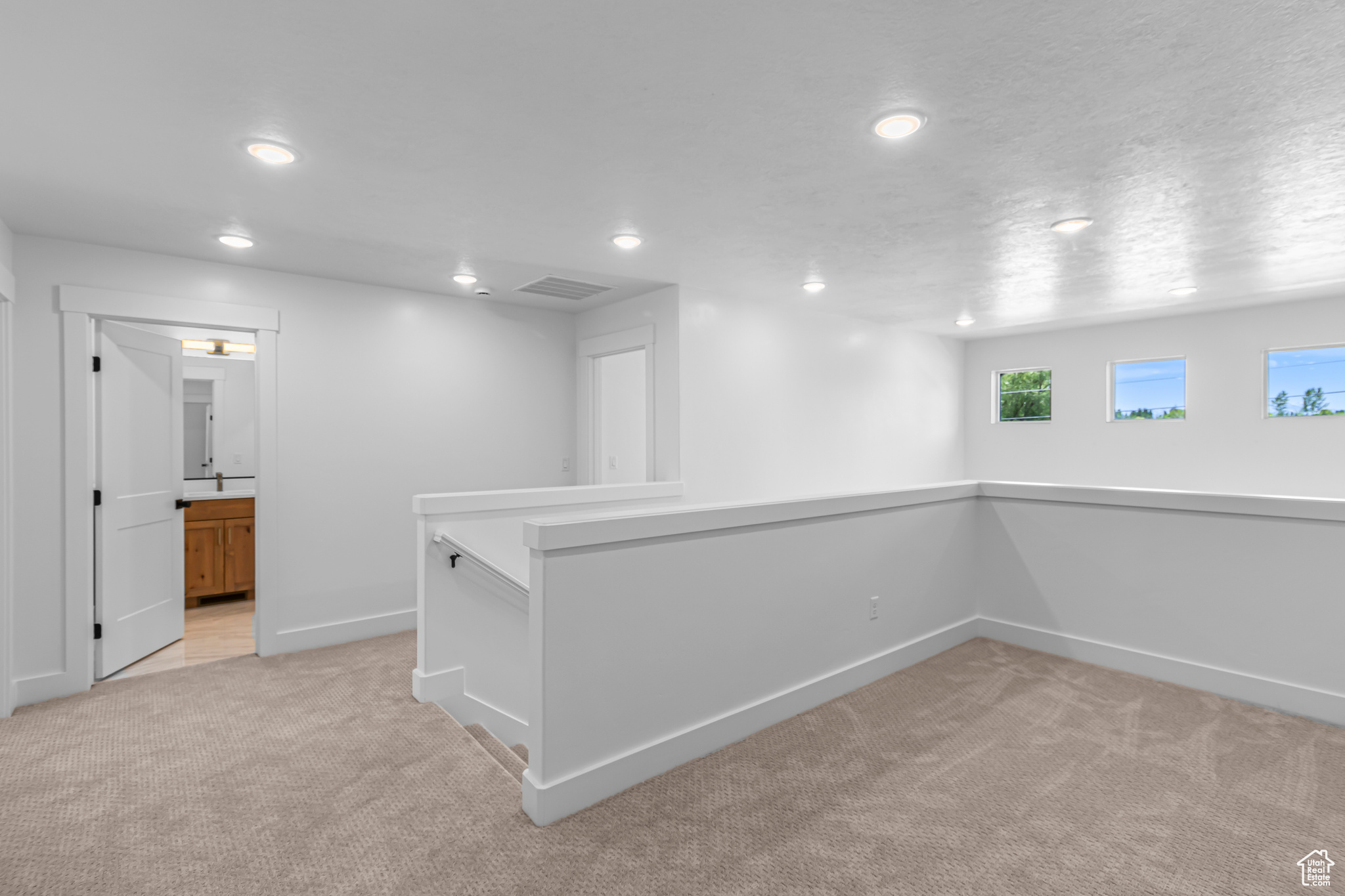 RIDGELINE PARK - Residential