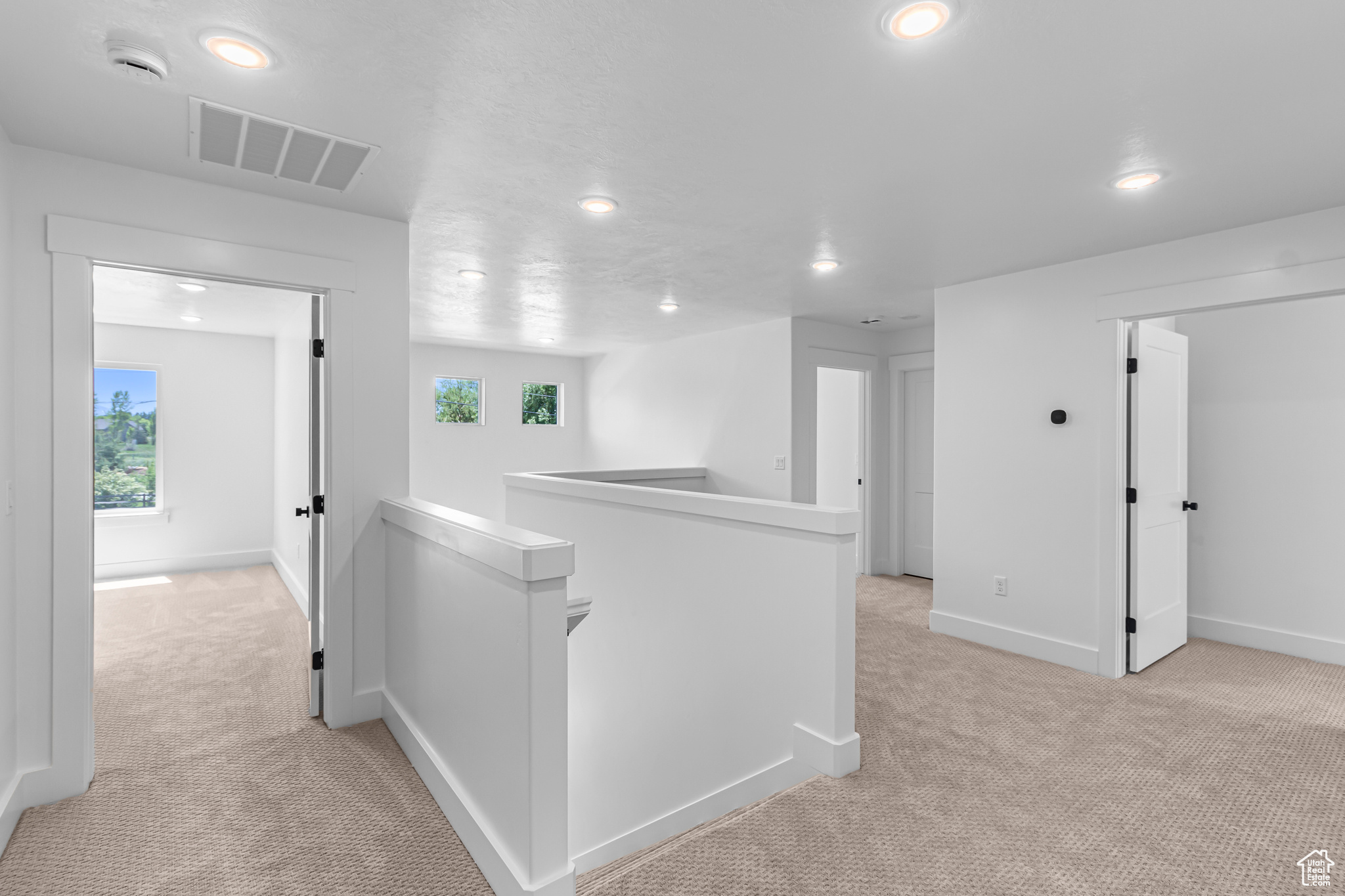 RIDGELINE PARK - Residential