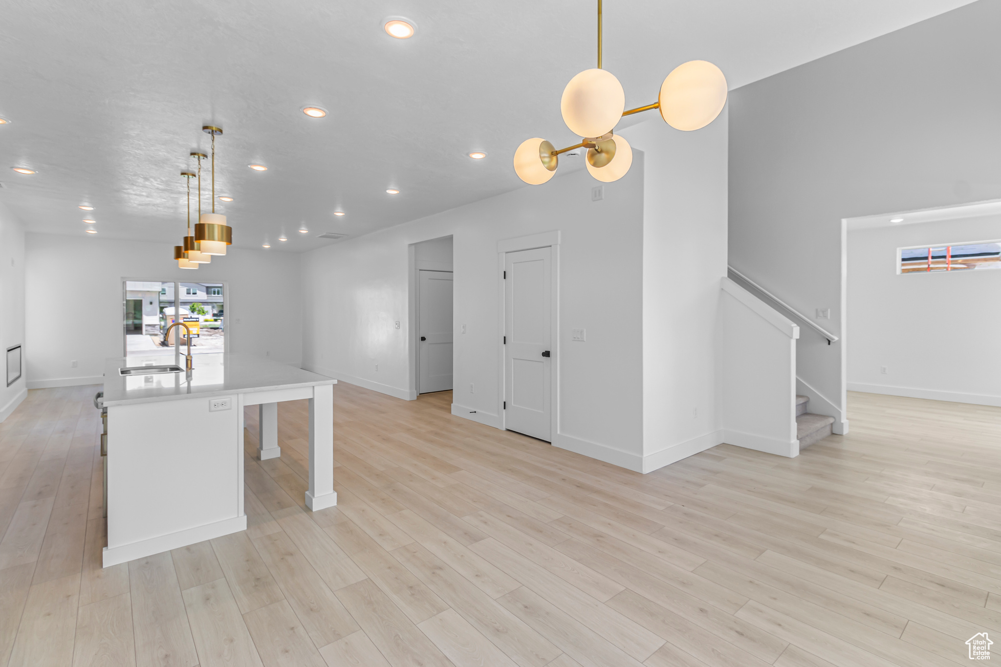 RIDGELINE PARK - Residential