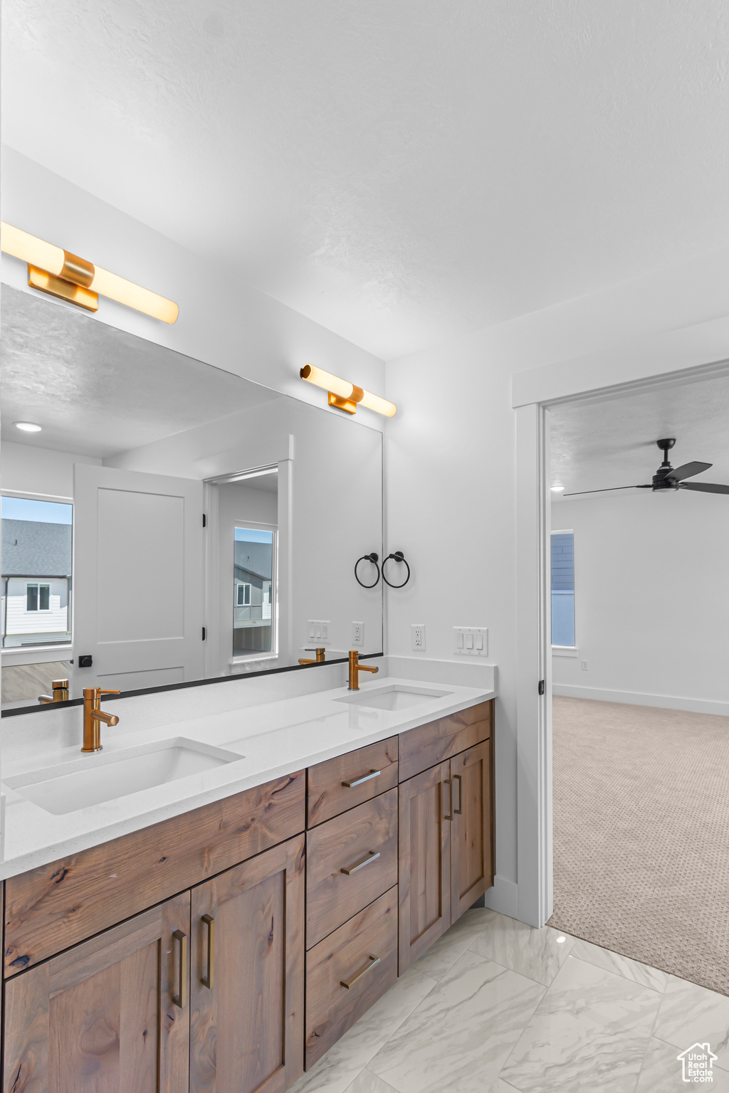 RIDGELINE PARK - Residential