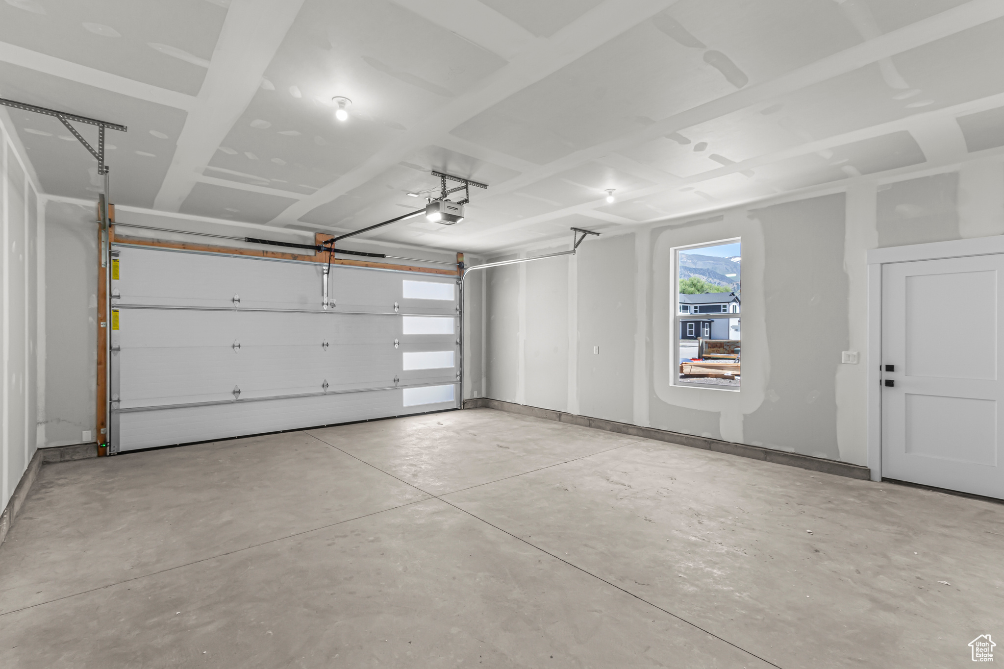 RIDGELINE PARK - Residential