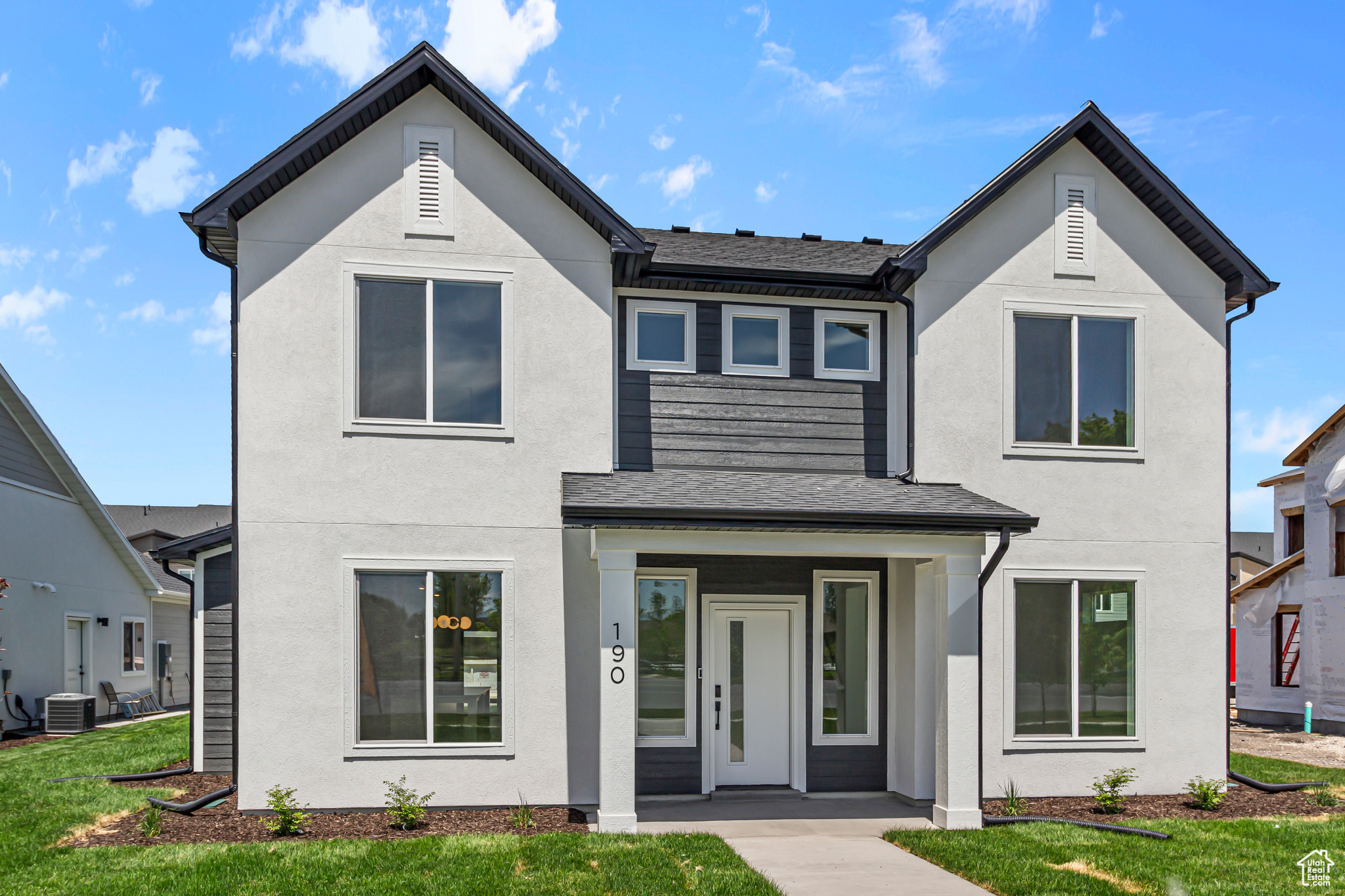RIDGELINE PARK - Residential