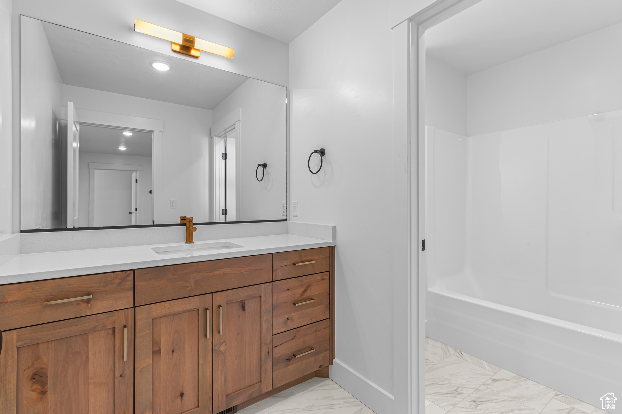 RIDGELINE PARK - Residential