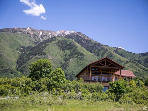 Tiny photo for 318 W LOAFER DR #209, Woodland Hills, UT 84653 (MLS # 2112649)