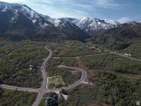 Tiny photo for 318 W LOAFER DR #209, Woodland Hills, UT 84653 (MLS # 2112649)