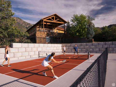 Tiny photo for 318 W LOAFER DR #209, Woodland Hills, UT 84653 (MLS # 2112649)