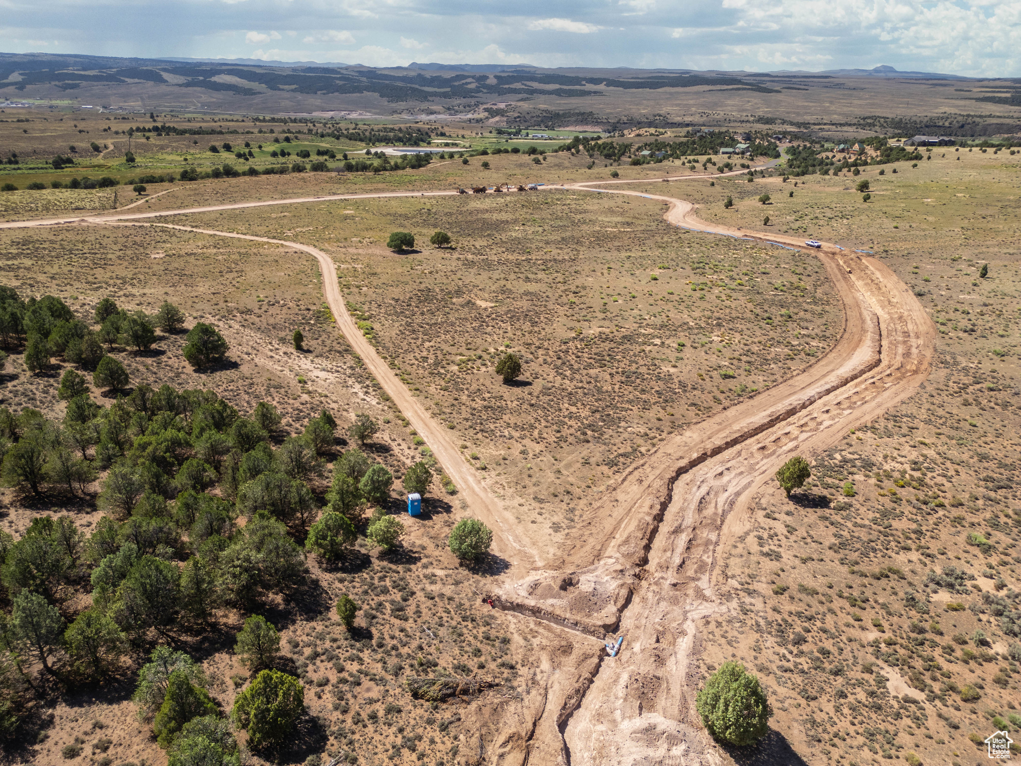 2030 E Elk Run Cir, Hatch, Utah image 13