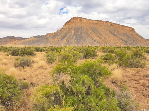 Vacant Land For Sale - 271 N Thompson Canyon Rd. Rd<br/> Grand County, Thompson, UT 84540