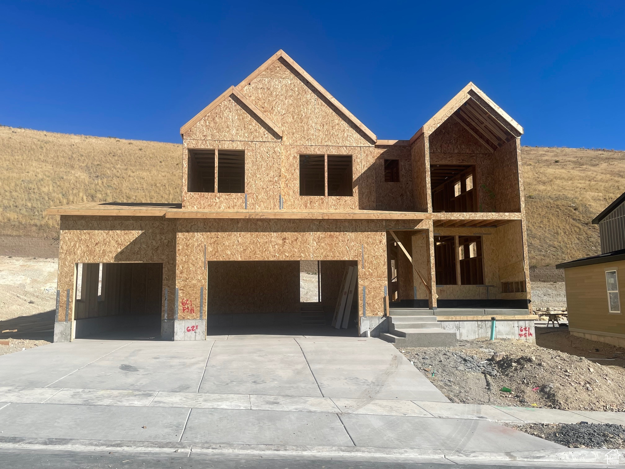 CANYON POINT - Residential