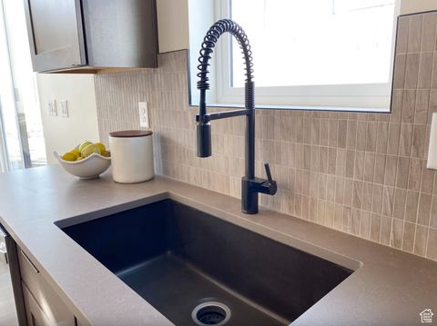 Tiny photo for 5894 N CANYON RIM RD, Lehi, UT 84048 (MLS # 2116342)