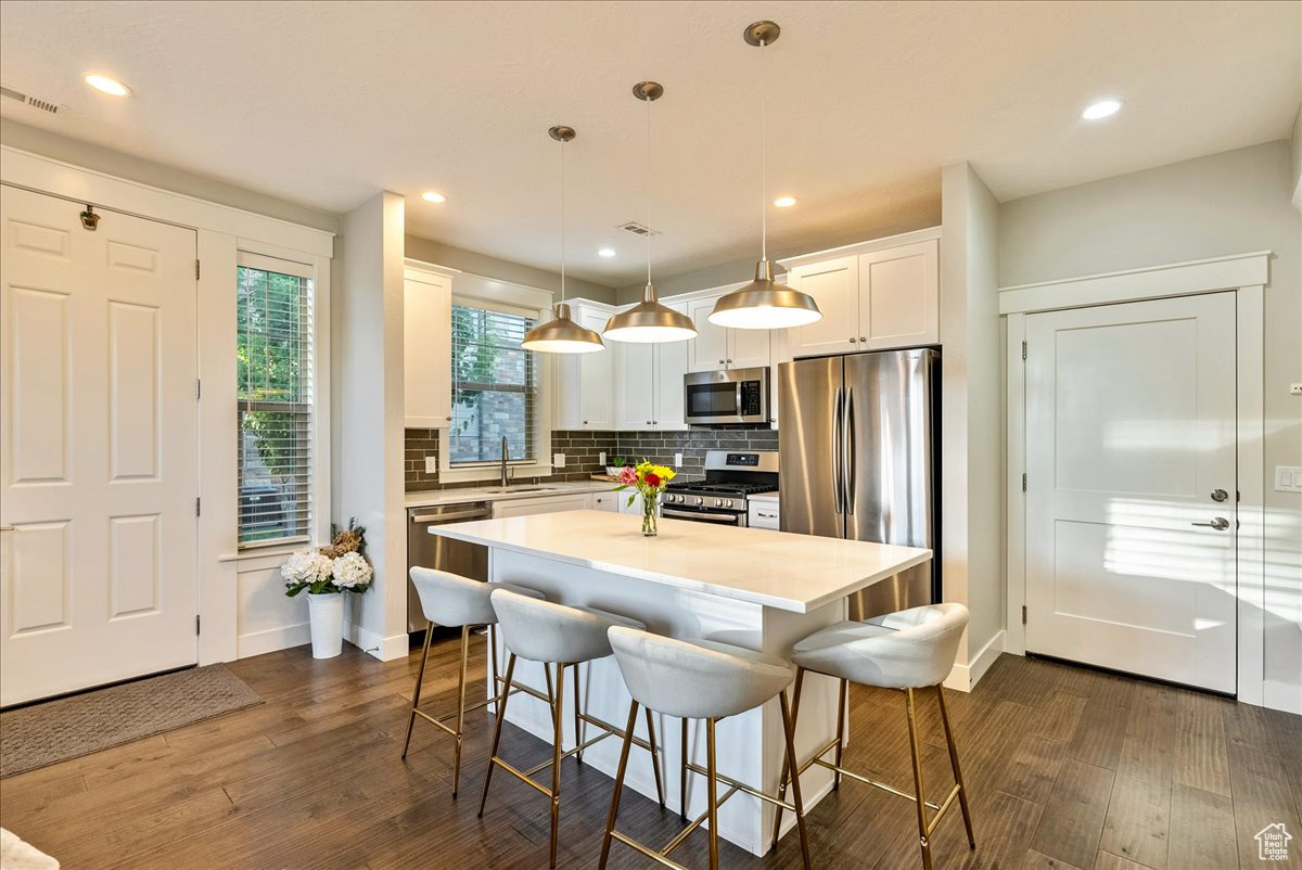 10528 S Sandy Sage Way, Sandy, Utah image 2