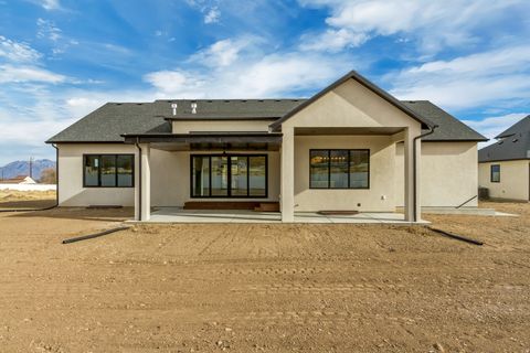 Tiny photo for 6307 W HOLLYS POND DR S #107, Herriman, UT 84096 (MLS # 2120171)