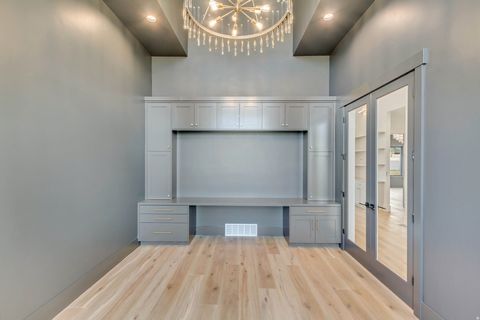 Tiny photo for 6307 W HOLLYS POND DR S #107, Herriman, UT 84096 (MLS # 2120171)