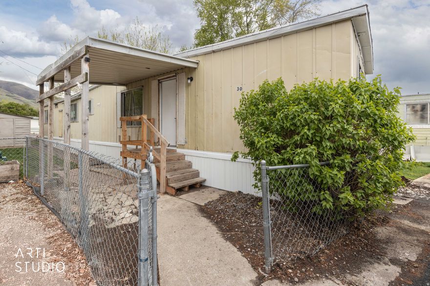 Move-In Ready 3-Bedroom with Fresh Updates and Brand-New Roof Exciting opportunity for an affordable, clean, updated home. This bright 3-bedroom, 1 full bath and 1 partial (3/4) bath residence features all-new LVP flooring and fresh, neutral paint, creating a low-maintenance space that's easy to love and even easier to move into. An excellent option for first-time buyers, downsizers, or investors seeking a clean, modern home at a solid price. Schedule your showing today and see the value for yourself. Key details, All-new LVP flooring throughout, Fresh, neutral interior paint, Brand-new roof (seller invested $6,000 on the new roof surface; roofs of this type typically last 3040 years) Don't miss the chance to own a clean, updated home at a price that invites your plans. Schedule your showing today and discover the value for yourself.