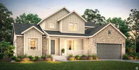 11566 S JUNEGRASS DR Draper UT 84020