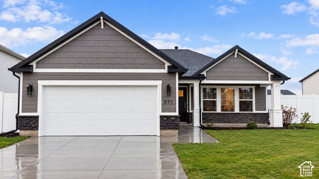Photo for 791 N 600 W #321, Tremonton, UT 84337 (MLS # 2190933)