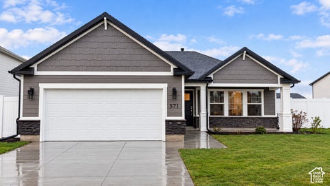 Photo of 791 N 600 W #321, Tremonton, UT 84337 (MLS # 2190933)