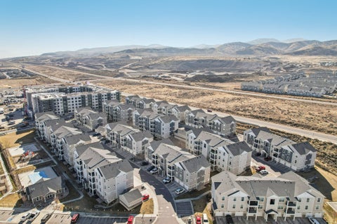 Tiny photo for 14688 S ASTIN LN S #Q202, Herriman, UT 84096 (MLS # 2181412)