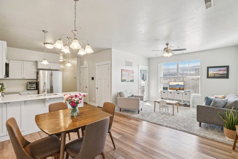 Tiny photo for 14688 S ASTIN LN S #Q202, Herriman, UT 84096 (MLS # 2181412)