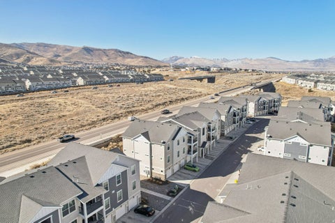 Tiny photo for 14688 S ASTIN LN S #Q202, Herriman, UT 84096 (MLS # 2181412)