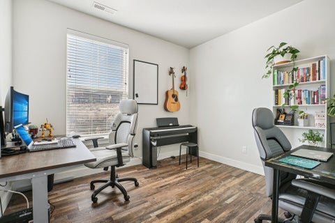Tiny photo for 14688 S ASTIN LN S #Q202, Herriman, UT 84096 (MLS # 2181412)