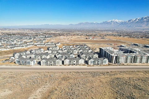 Tiny photo for 14688 S ASTIN LN S #Q202, Herriman, UT 84096 (MLS # 2181412)