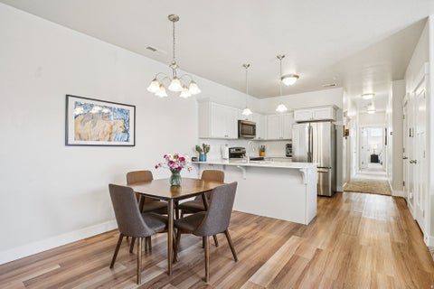 Tiny photo for 14688 S ASTIN LN S #Q202, Herriman, UT 84096 (MLS # 2181412)