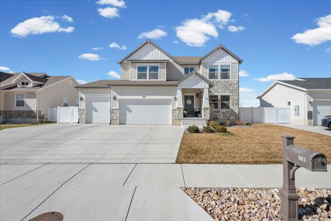 Tiny photo for 960 S 650 W, Farmington, UT 84025 (MLS # 2139779)