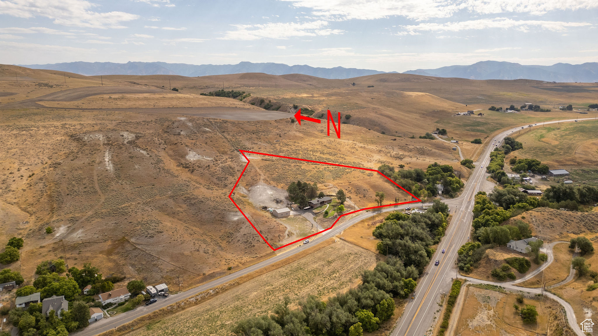 15600 N BEAVER DAM RD