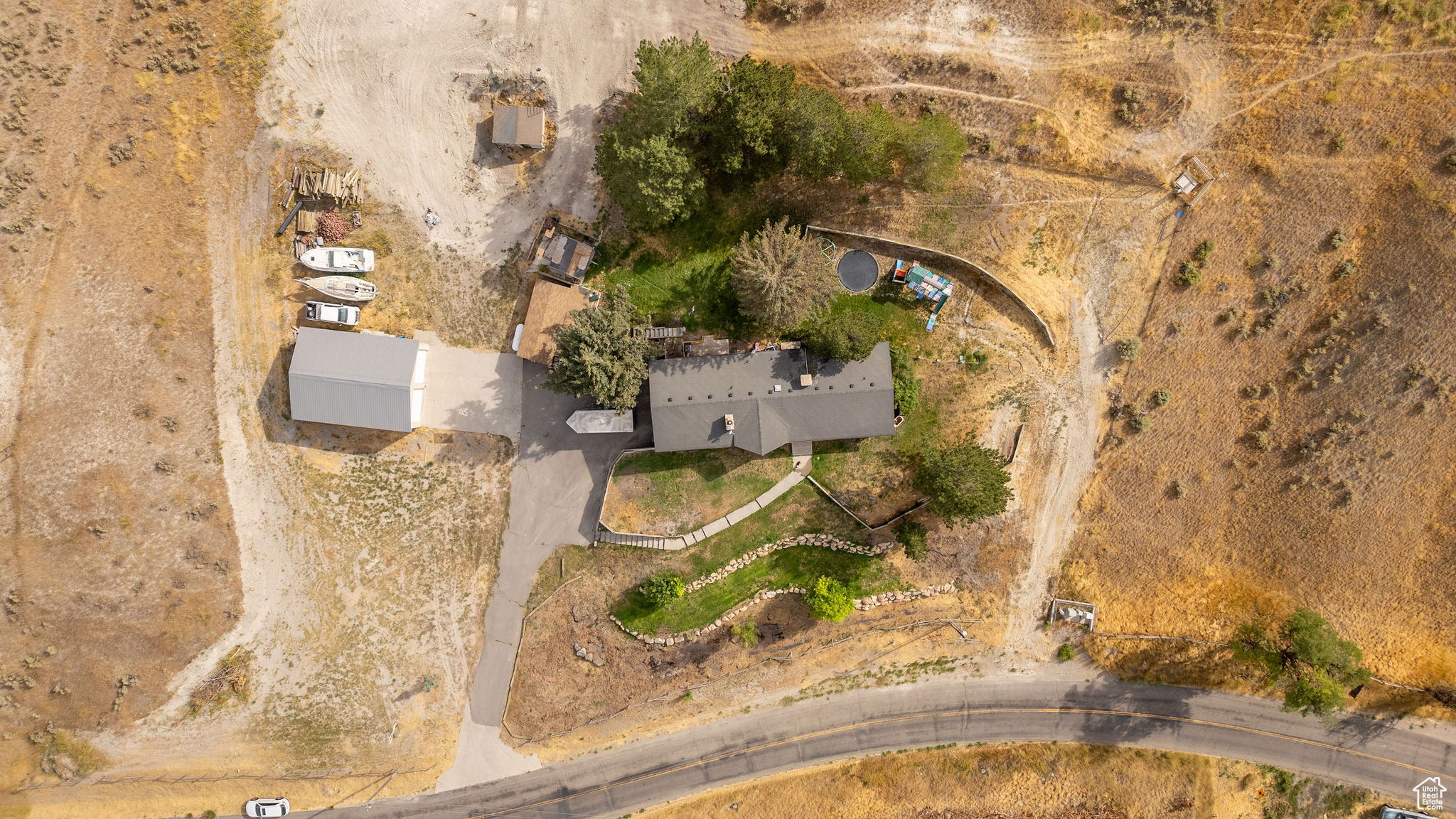 15600 N BEAVER DAM RD
