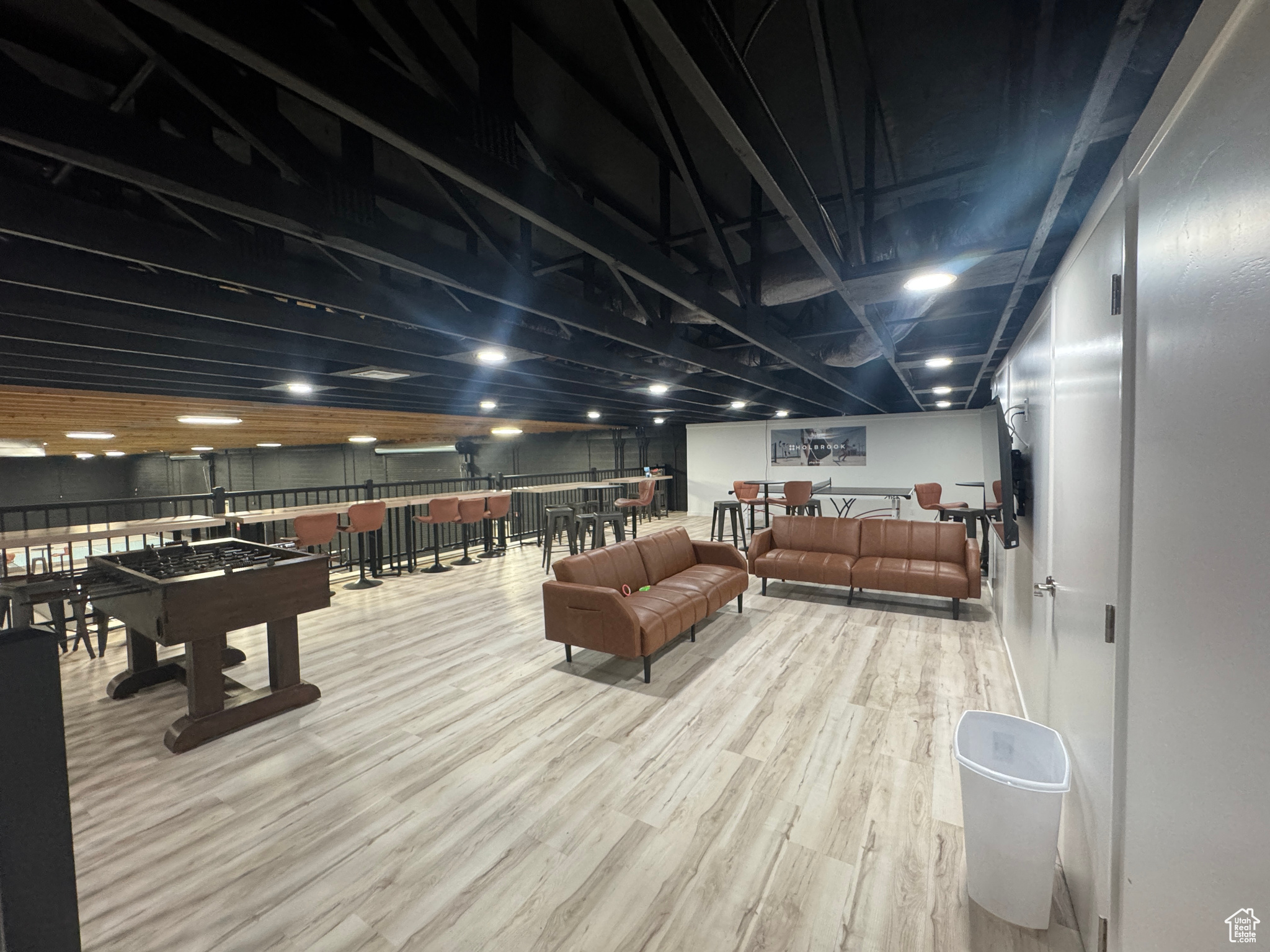 WILBUR ACRES AMD 3 - Commercial Sale