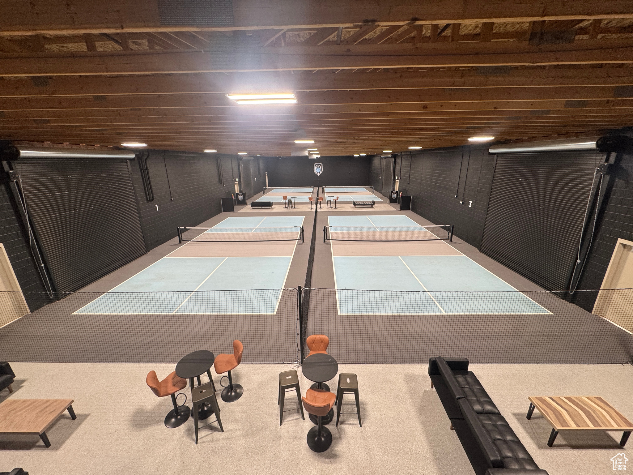 WILBUR ACRES AMD 3 - Commercial Sale