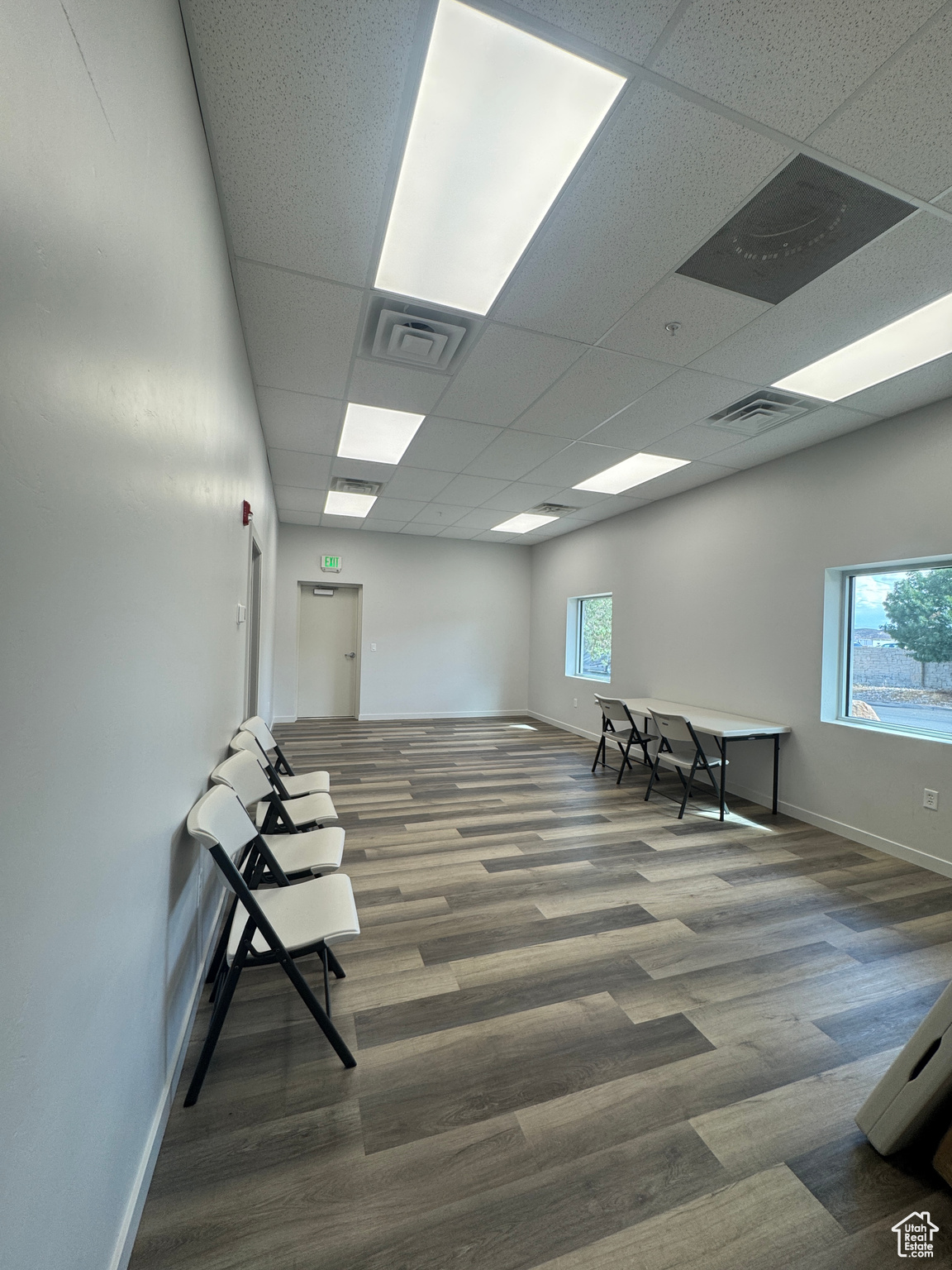 WILBUR ACRES AMD 3 - Commercial Sale