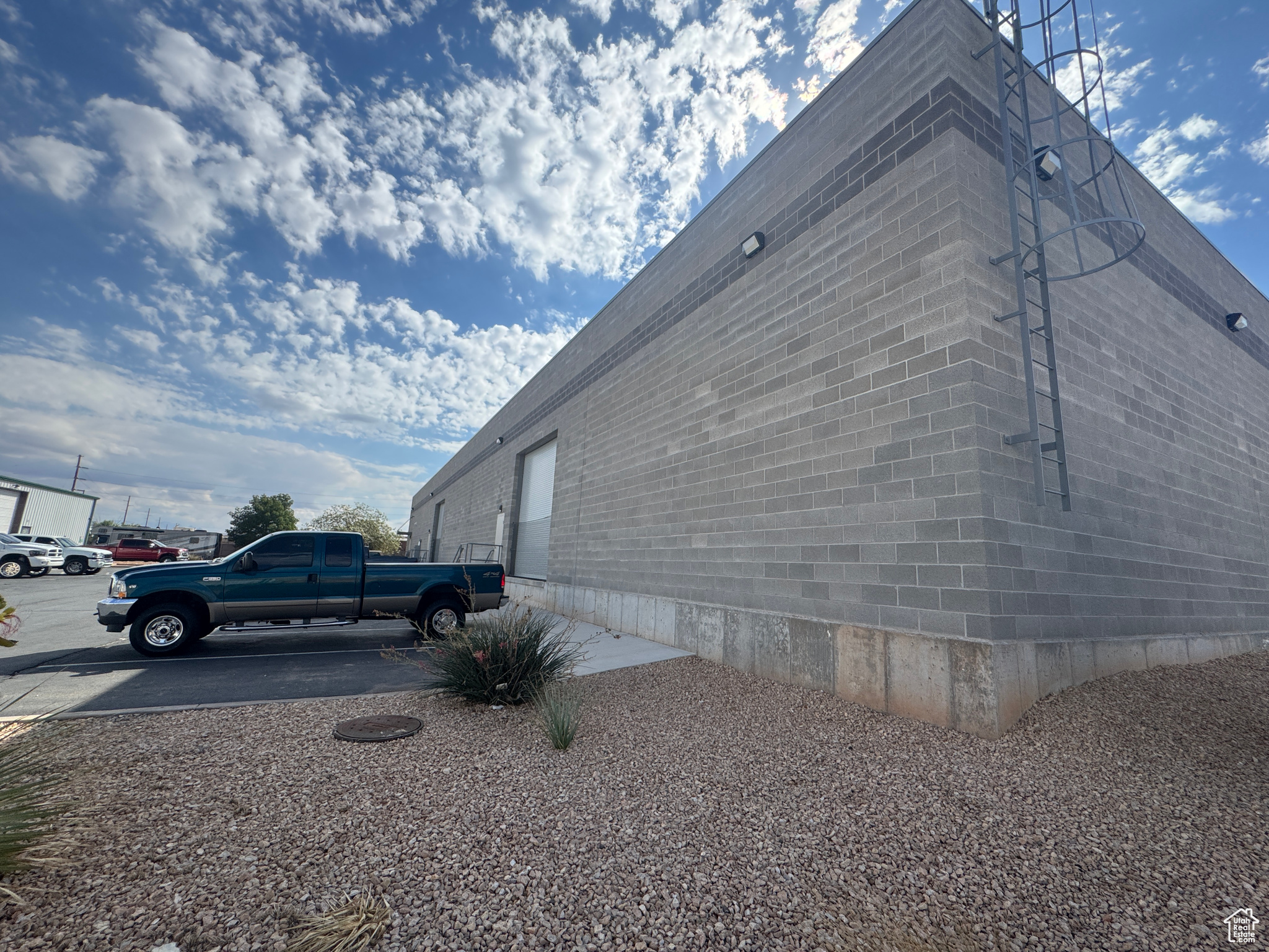 WILBUR ACRES AMD 3 - Commercial Sale