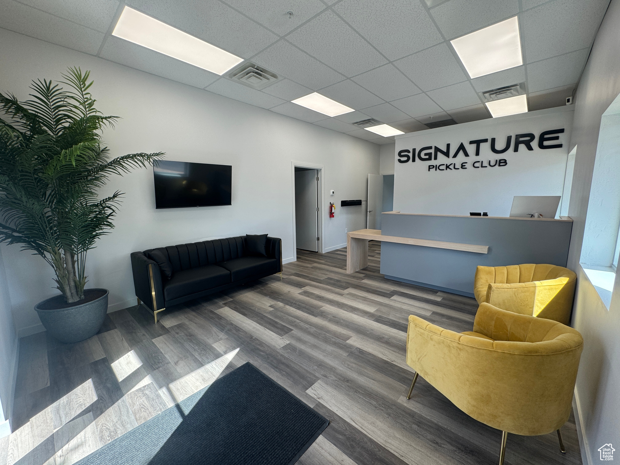 WILBUR ACRES AMD 3 - Commercial Sale