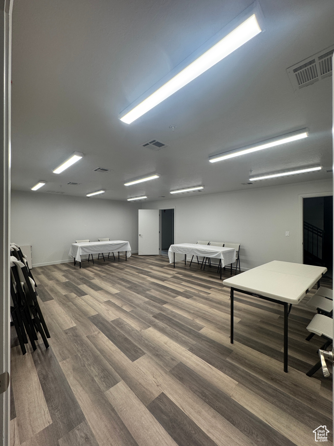 WILBUR ACRES AMD 3 - Commercial Sale