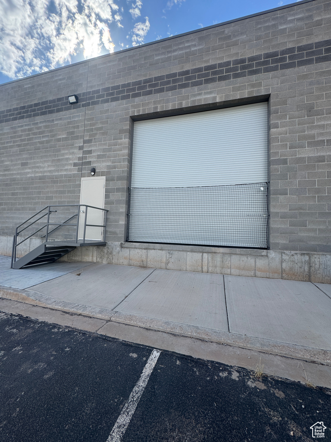 WILBUR ACRES AMD 3 - Commercial Sale