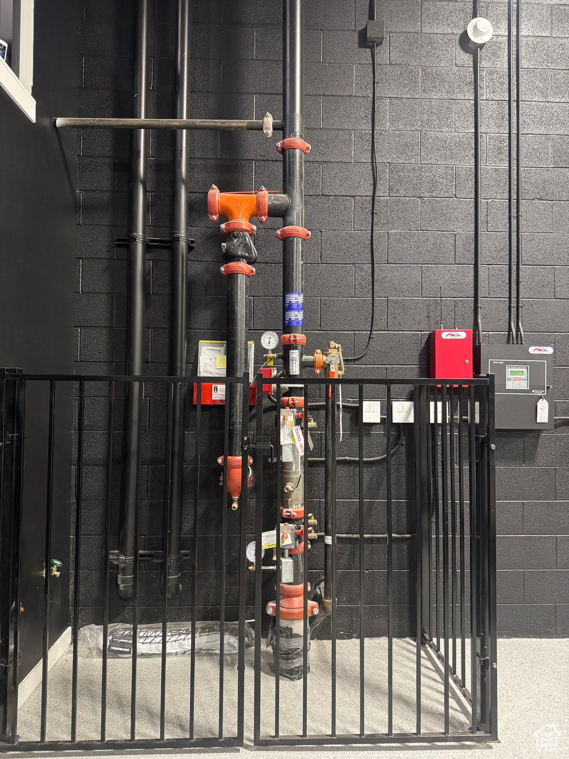 WILBUR ACRES AMD 3 - Commercial Sale