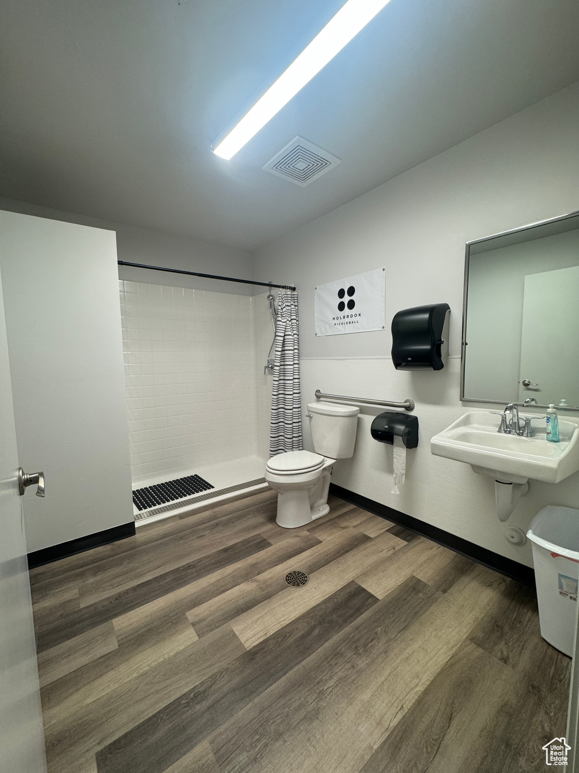 WILBUR ACRES AMD 3 - Commercial Sale