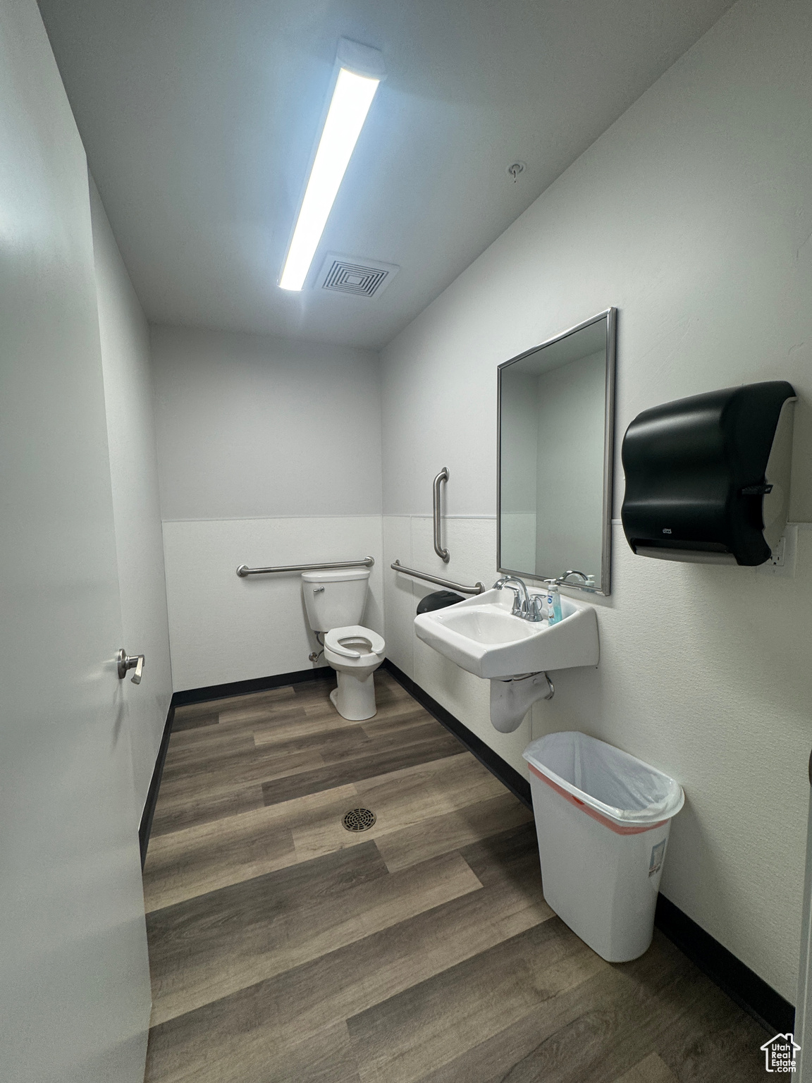 WILBUR ACRES AMD 3 - Commercial Sale