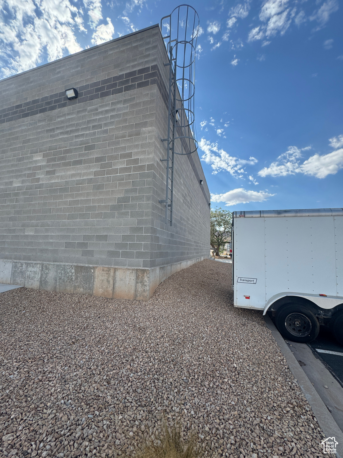 WILBUR ACRES AMD 3 - Commercial Sale