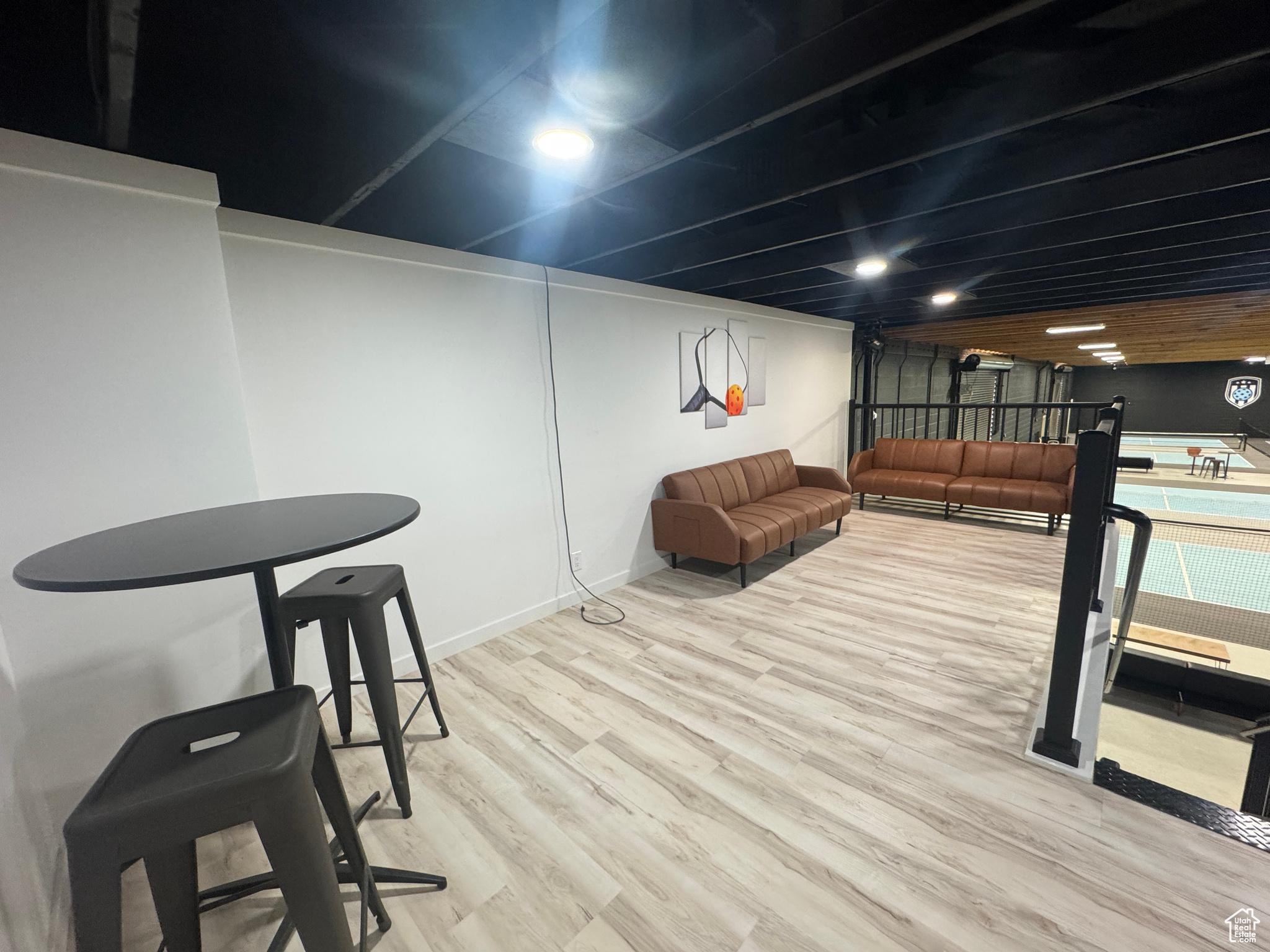 WILBUR ACRES AMD 3 - Commercial Sale