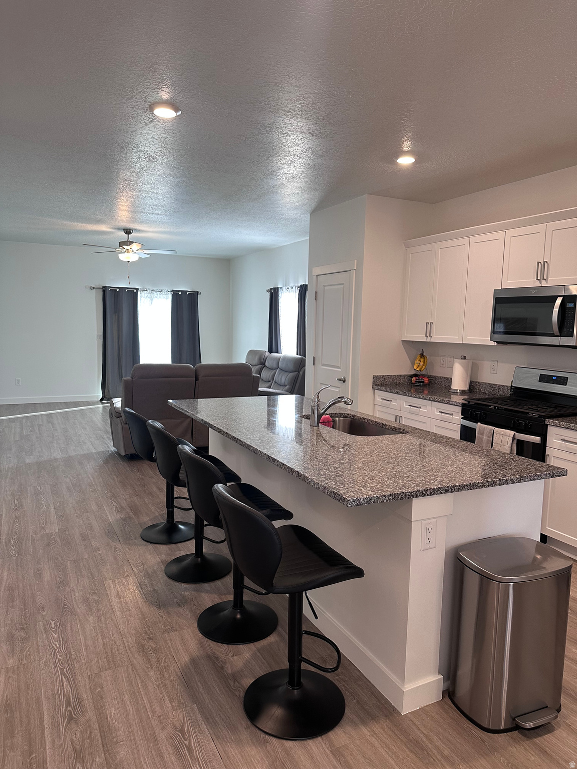 OQUIRRH MTN RANCH - Residential