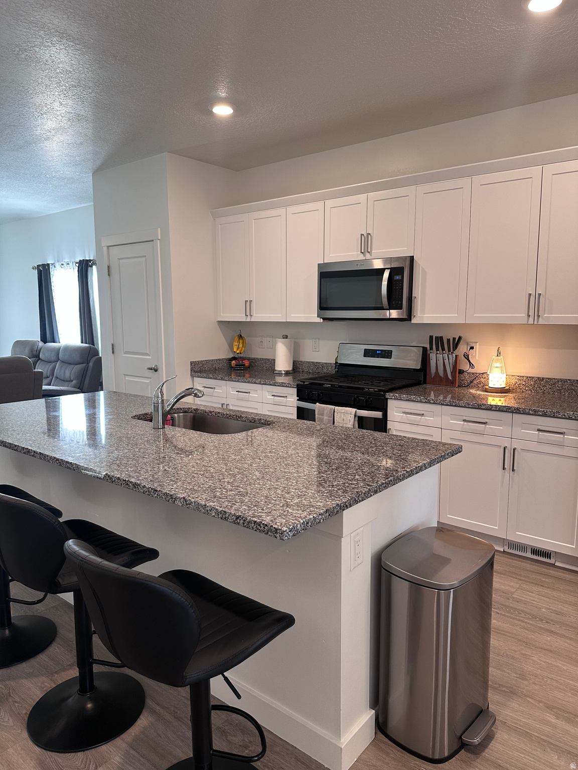 OQUIRRH MTN RANCH - Residential