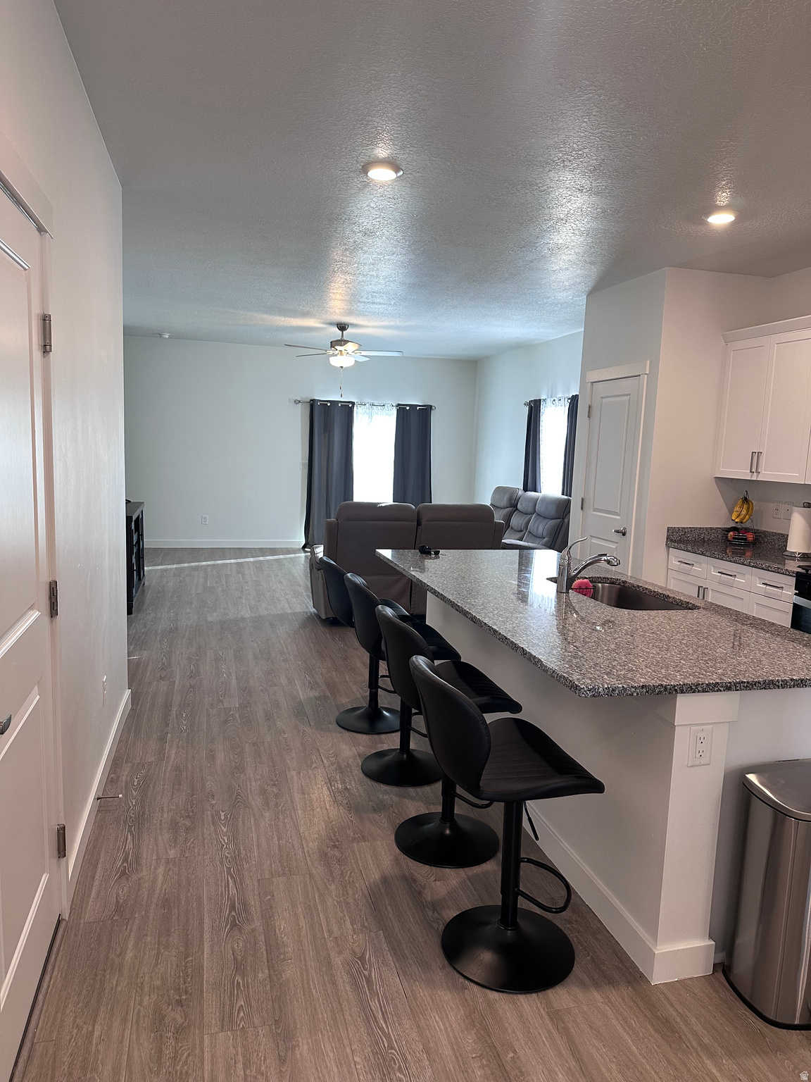 OQUIRRH MTN RANCH - Residential