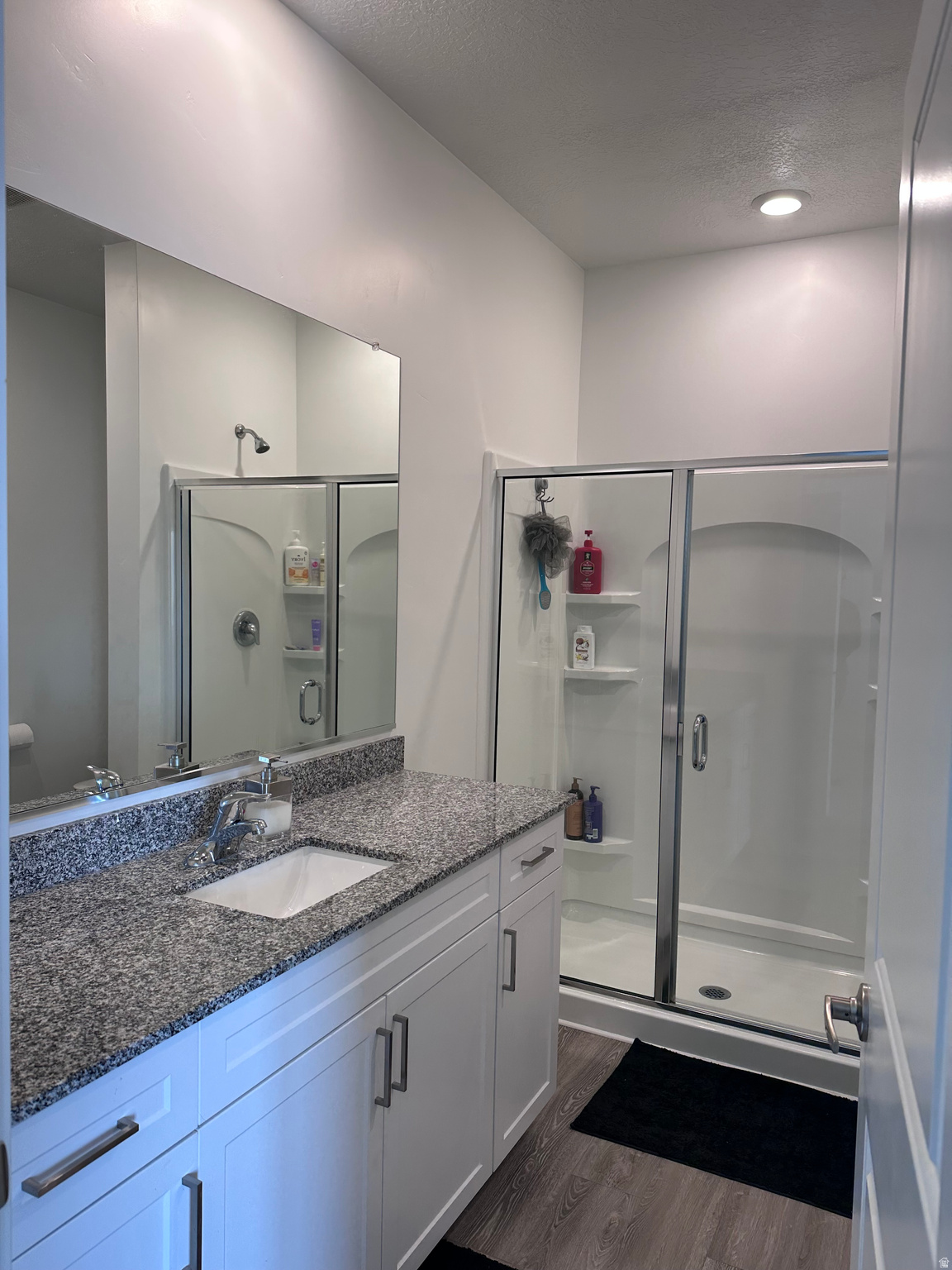 OQUIRRH MTN RANCH - Residential