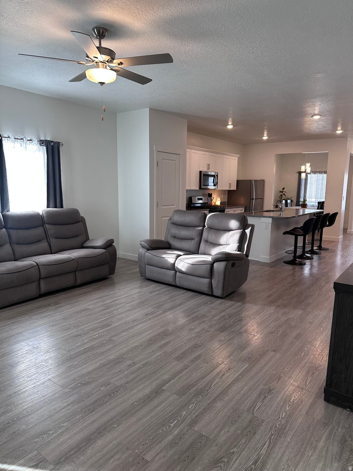 OQUIRRH MTN RANCH - Residential